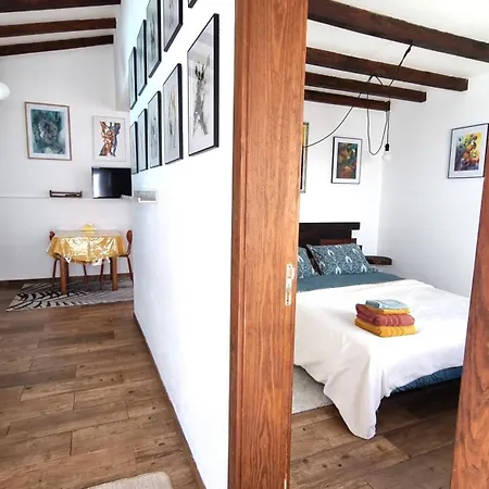 House Of Arts 3* Corroios