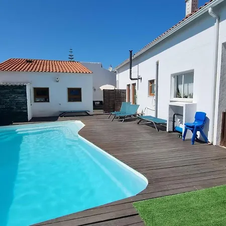 House Of Arts Gæstehus