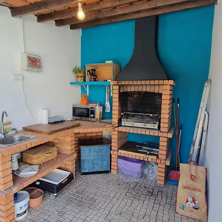 House Of Arts 게스트하우스 3*