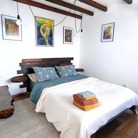 House Of Arts Gæstehus 3*