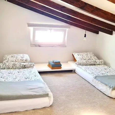 House Of Arts Gæstehus