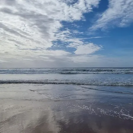 House Of Arts Gæstehus