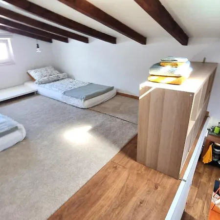 Gæstehus House Of Arts