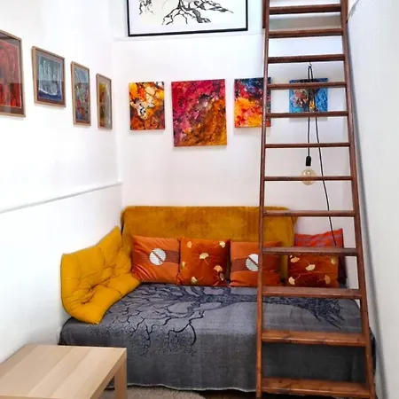 House Of Arts 코호이우스