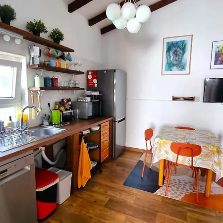 Gæstehus House Of Arts