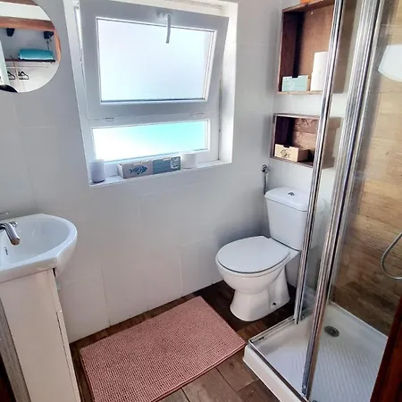 Gæstehus House Of Arts Corroios