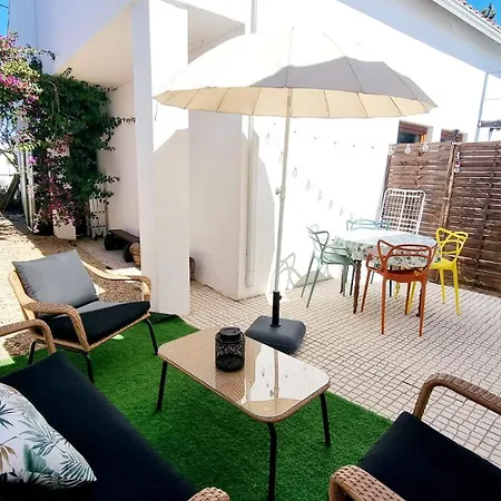 House Of Arts 3* Corroios