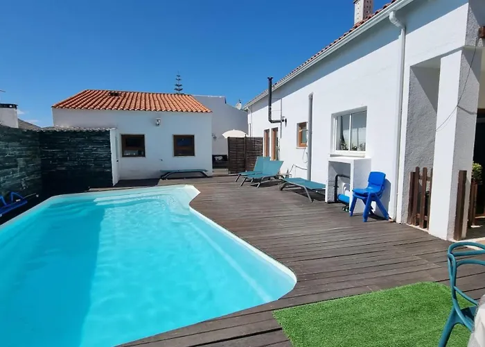 House Of Arts Pensión